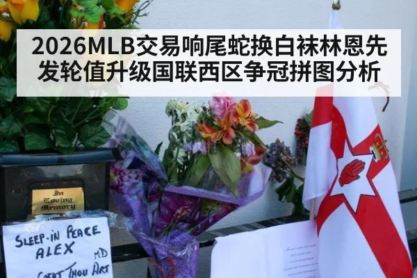 2026MLB交易响尾蛇换白袜林恩先发轮值升级国联西区争冠拼图分析